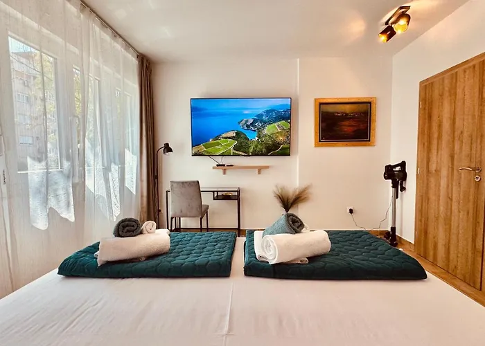 Atlantis Apartment