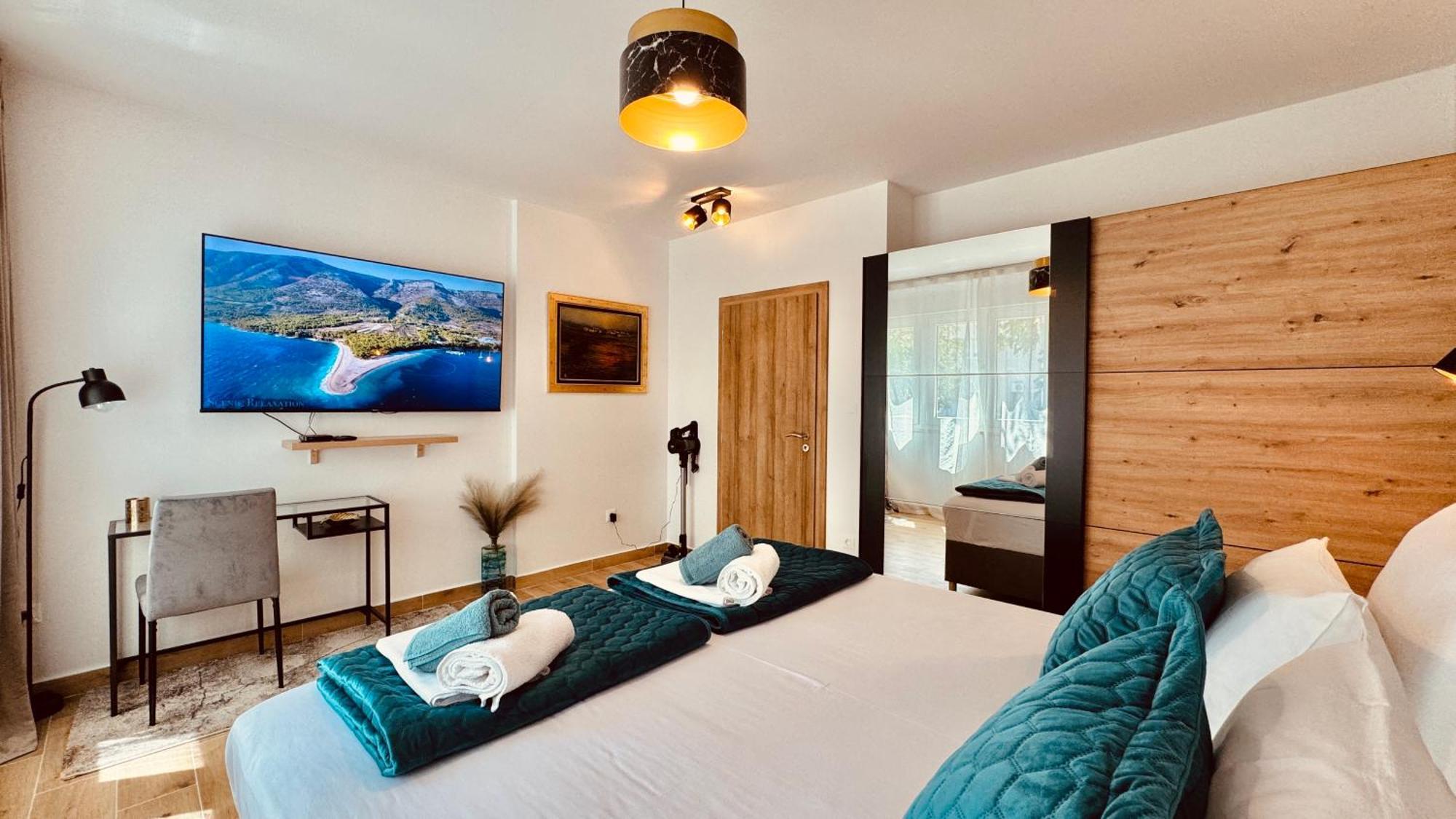 Atlantis Apartment