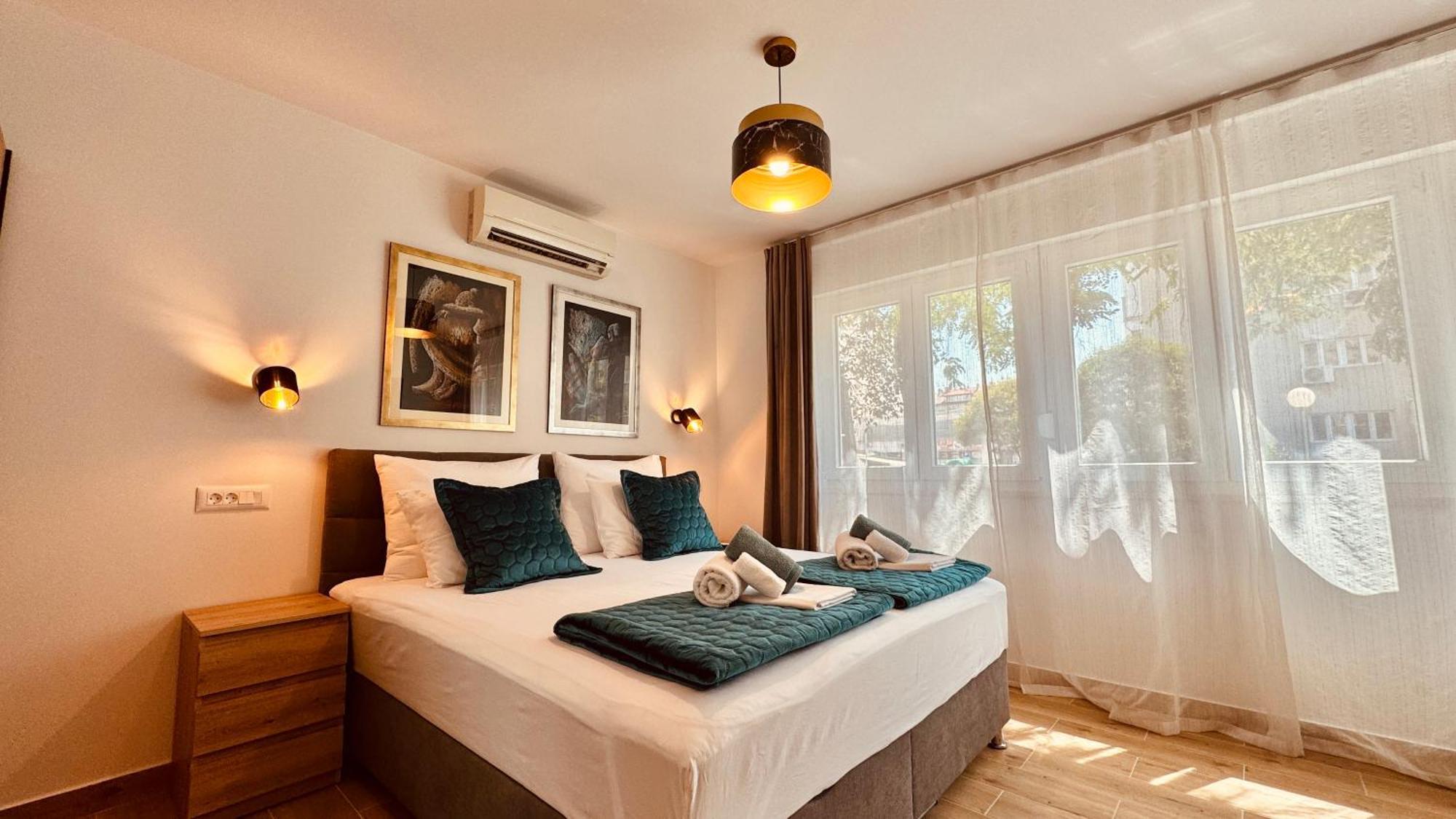 Atlantis Apartment