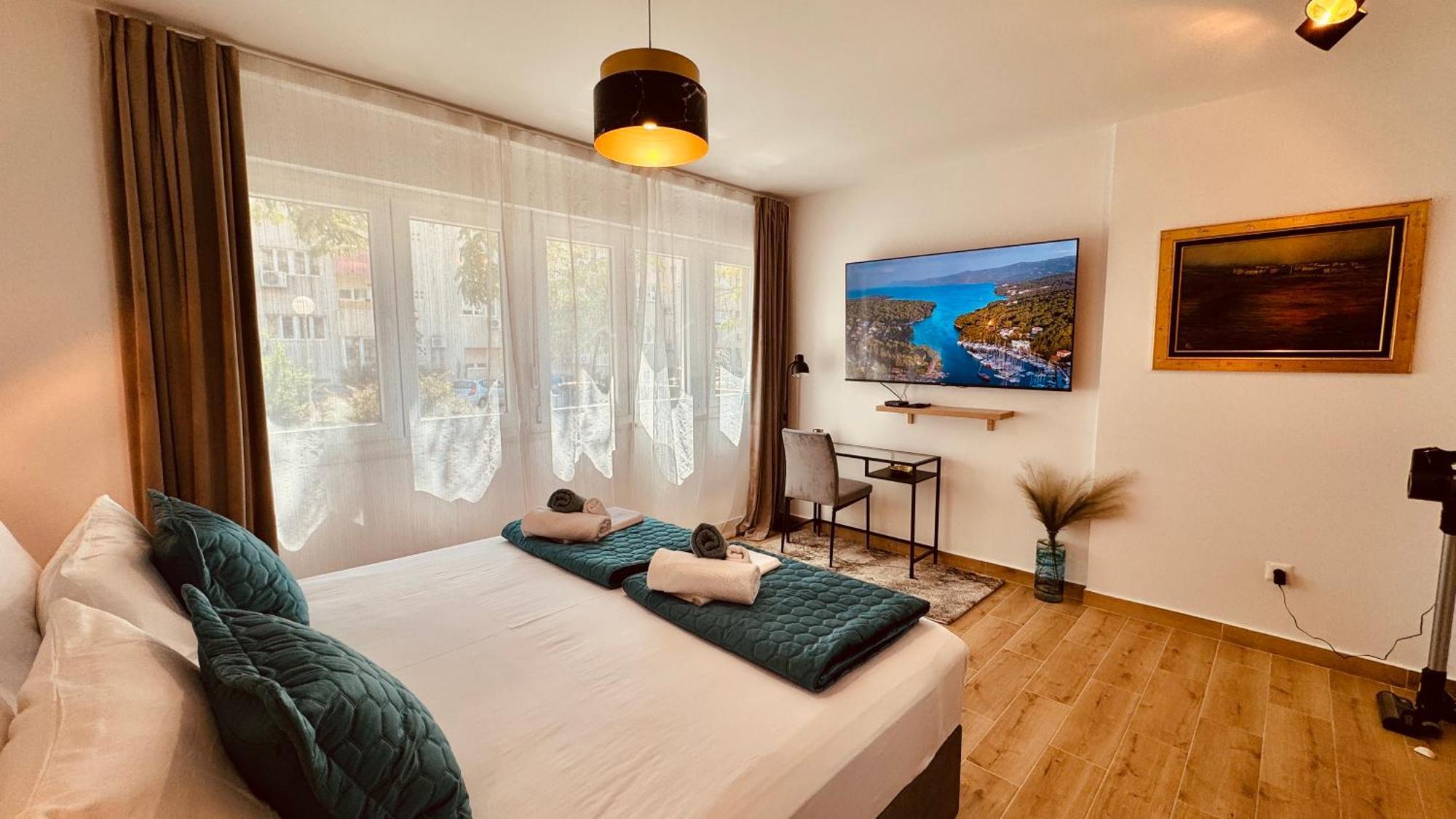 Apartment Atlantis *