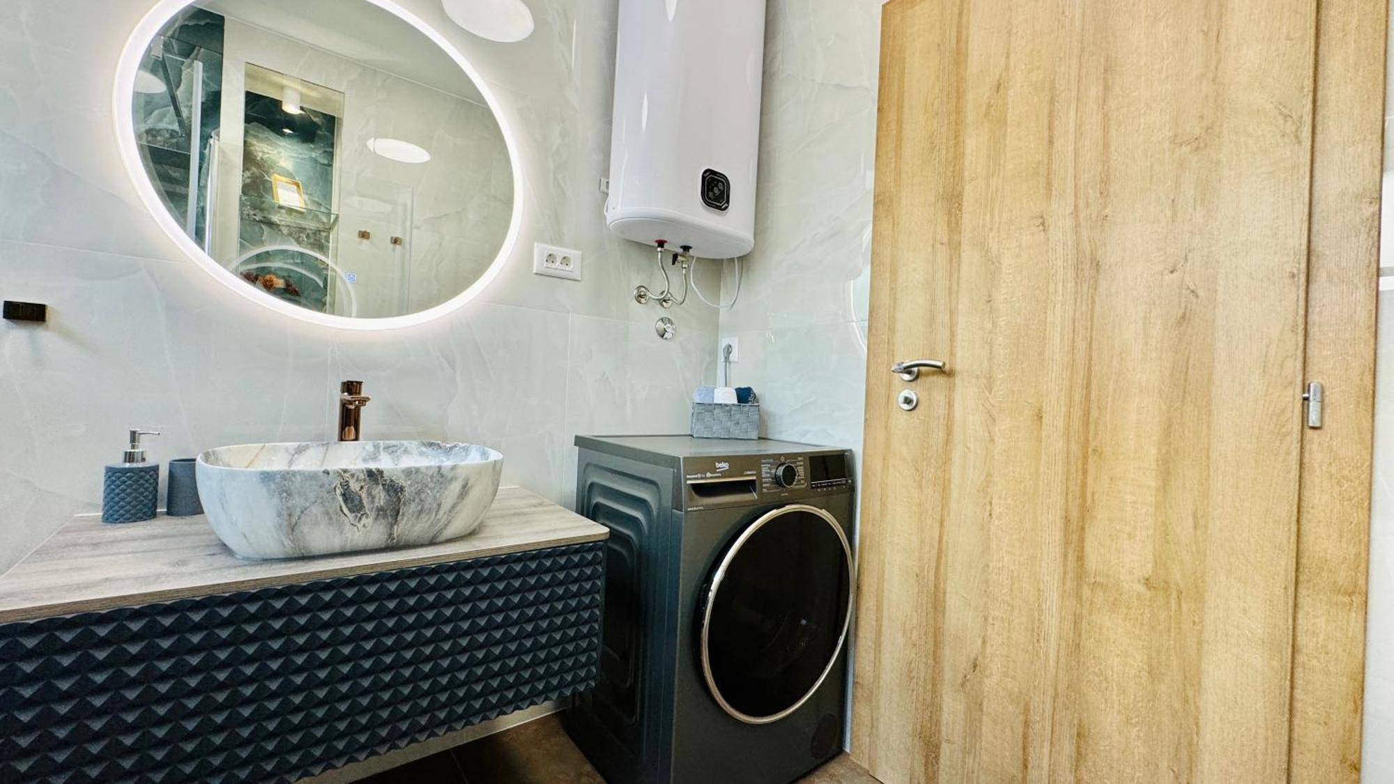 Atlantis Apartment Split