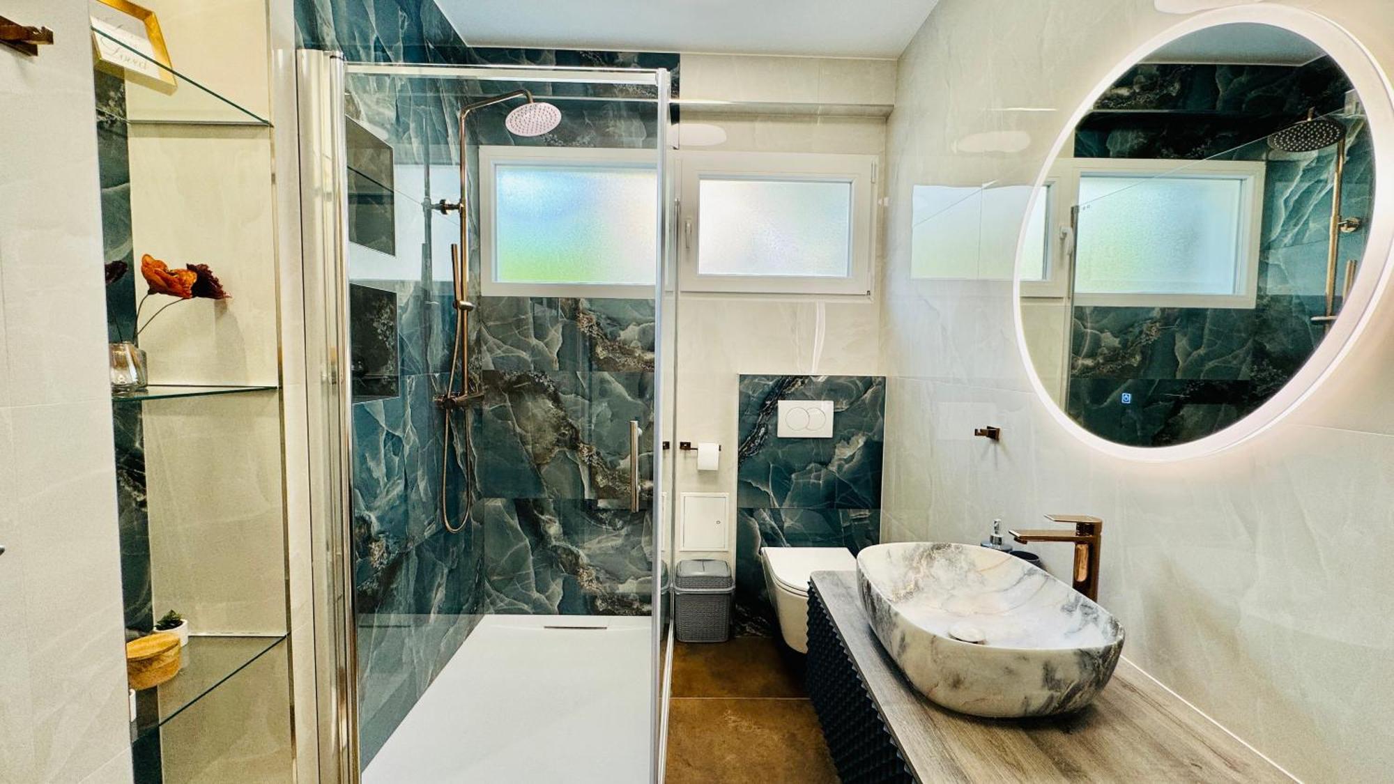 Apartmán Atlantis *