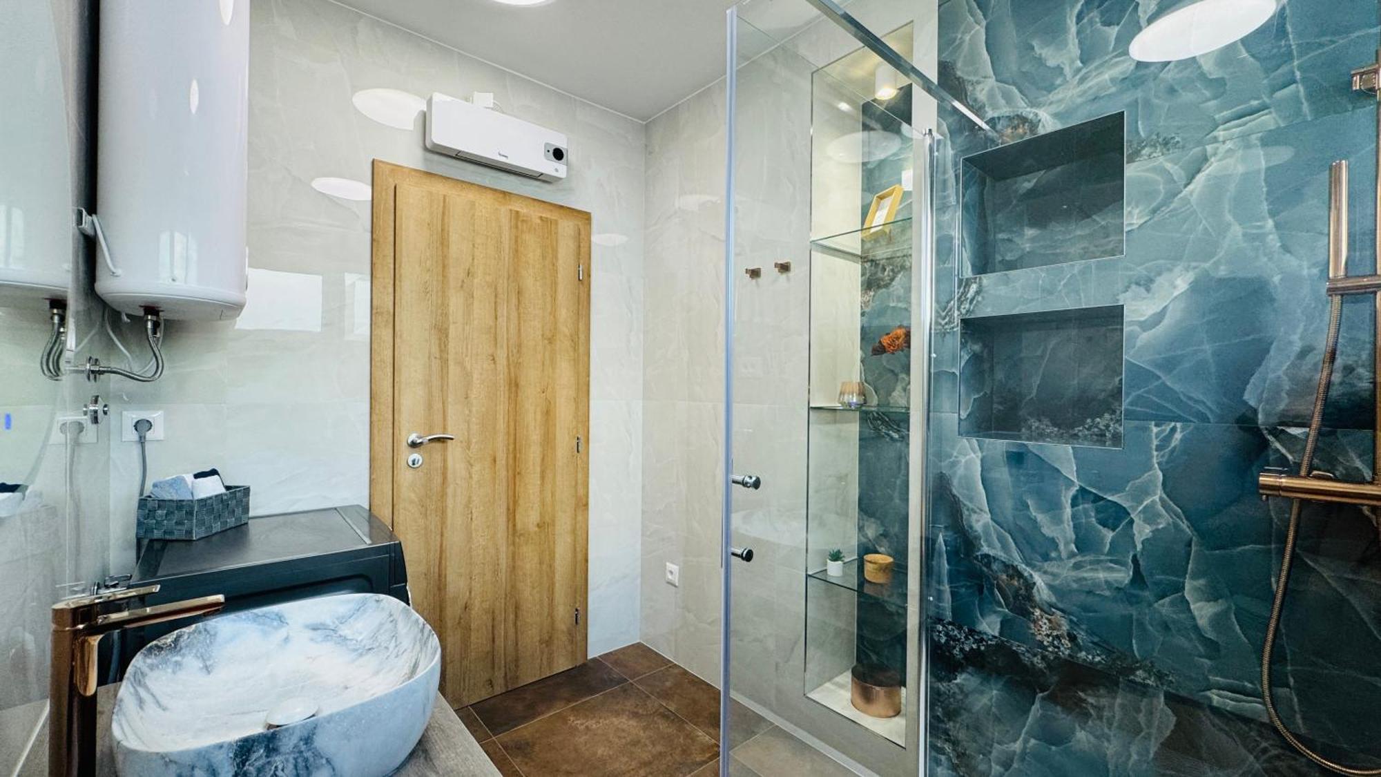 Apartment Atlantis *