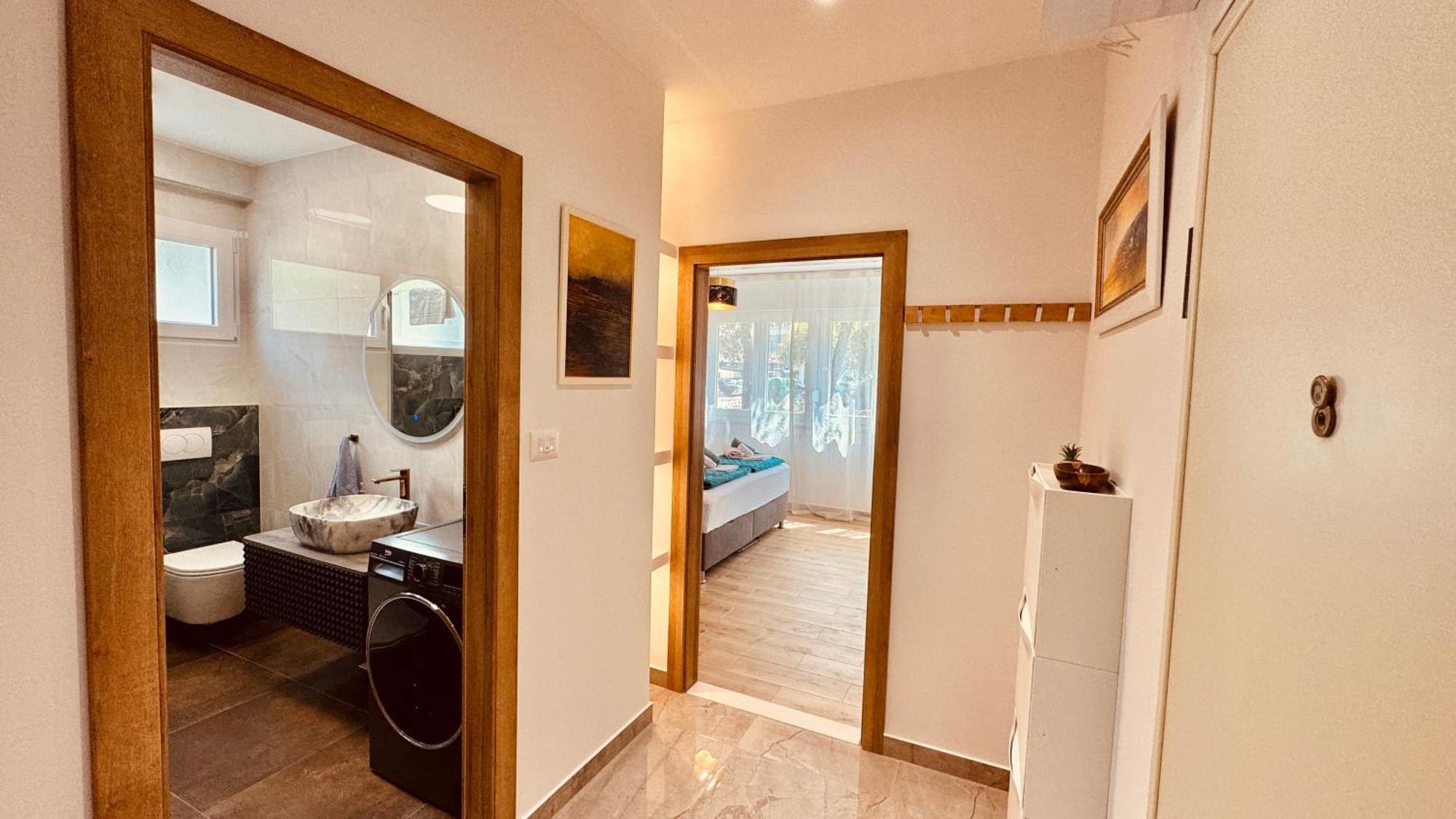 Atlantis Apartment