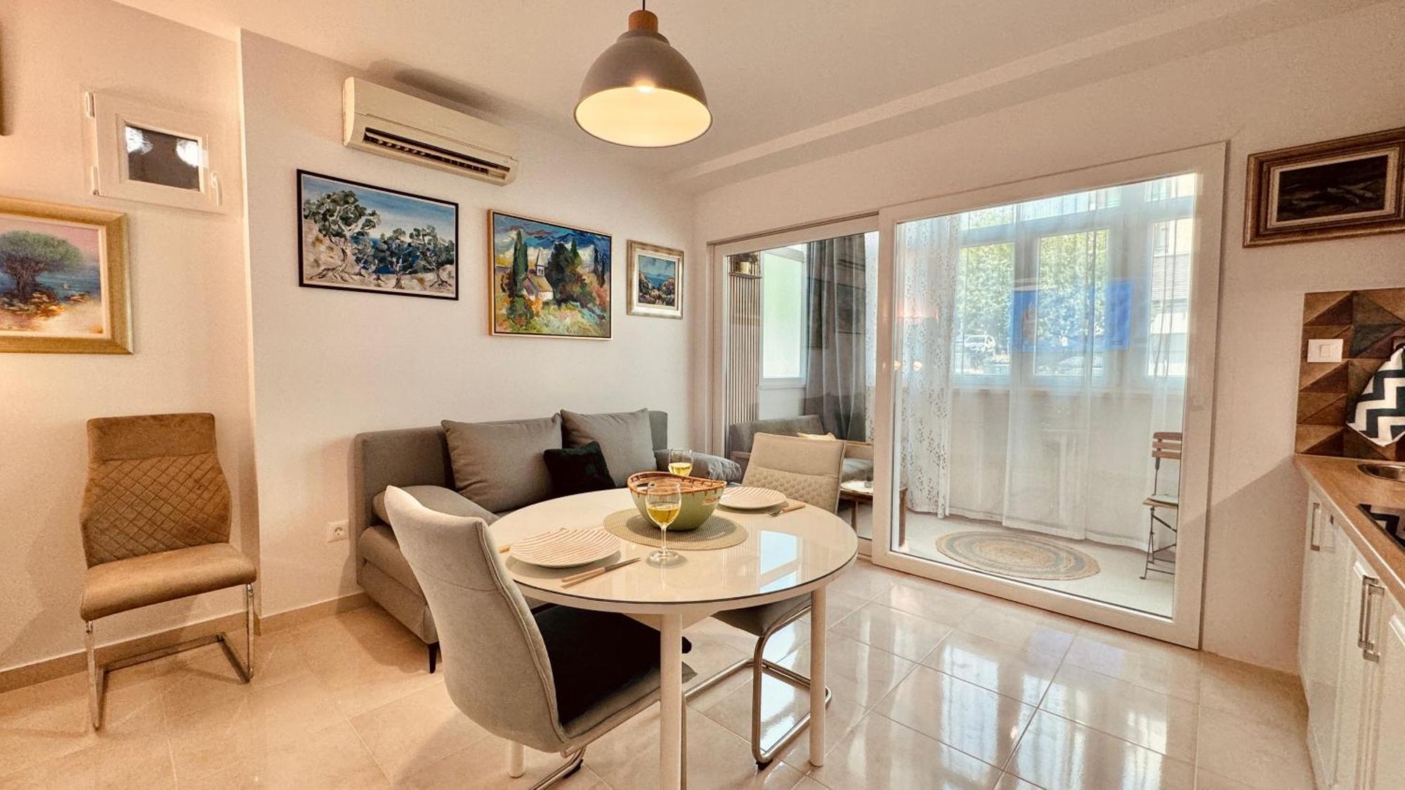 Apartment Atlantis Split