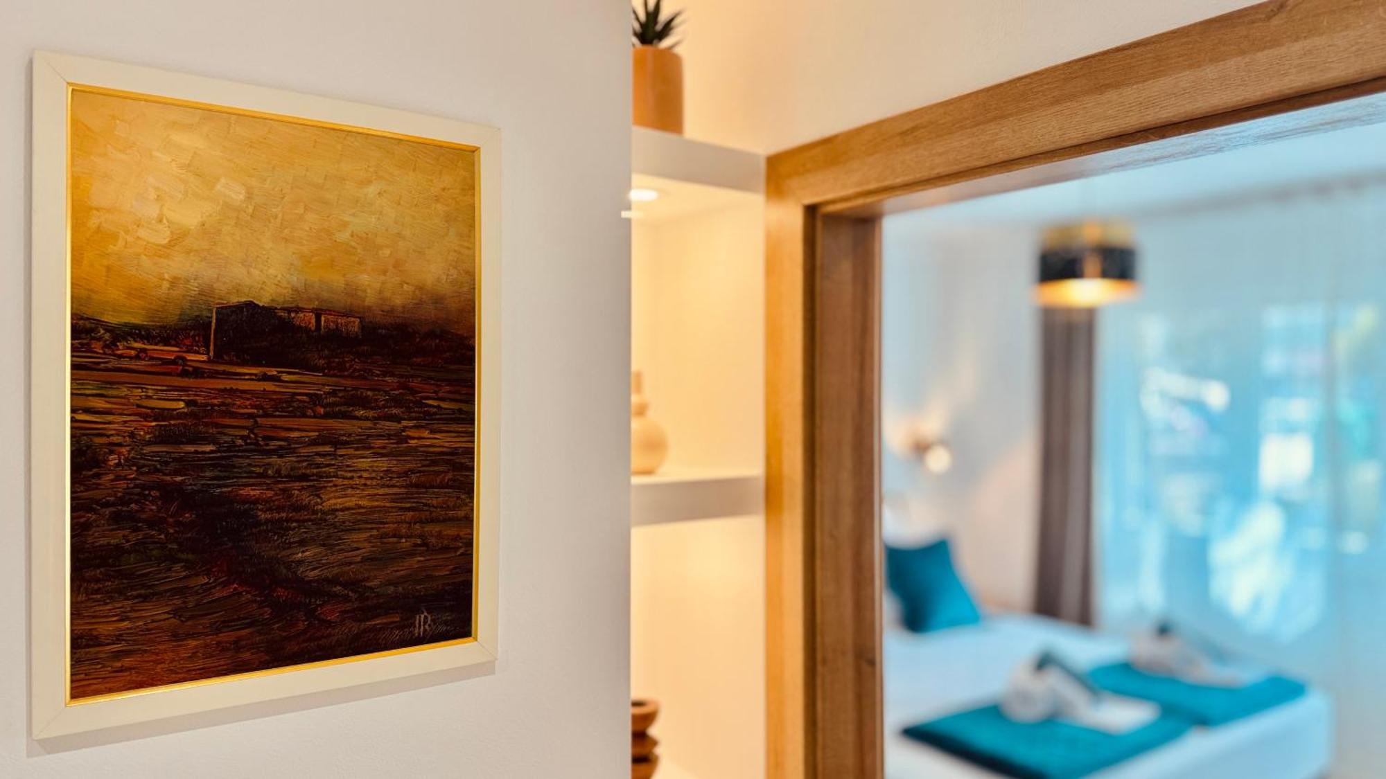 Apartman Atlantis Split